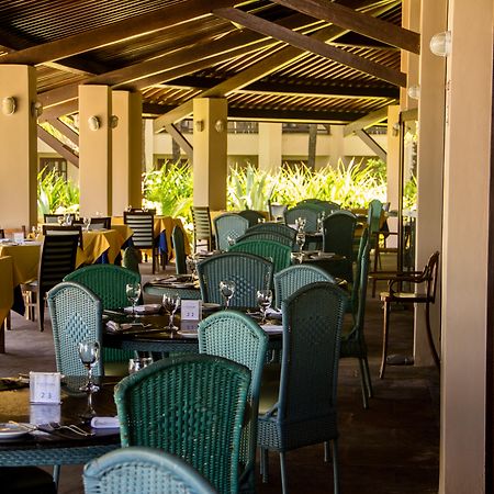 Catussaba Resort Hotel Salvador Ngoại thất bức ảnh