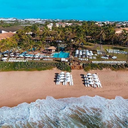 Catussaba Resort Hotel Salvador Ngoại thất bức ảnh