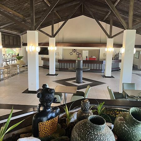 Catussaba Resort Hotel Salvador Ngoại thất bức ảnh