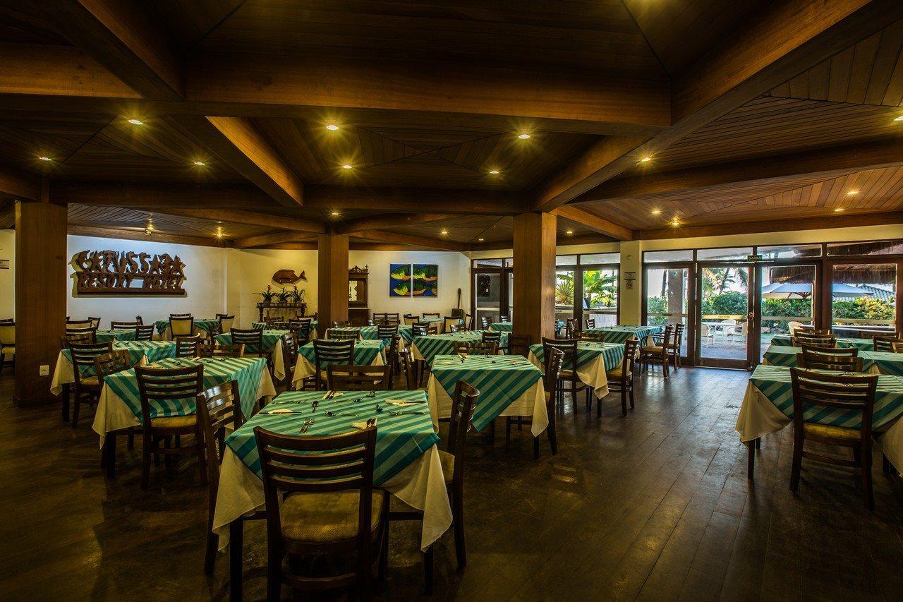 Catussaba Resort Hotel Salvador Ngoại thất bức ảnh
