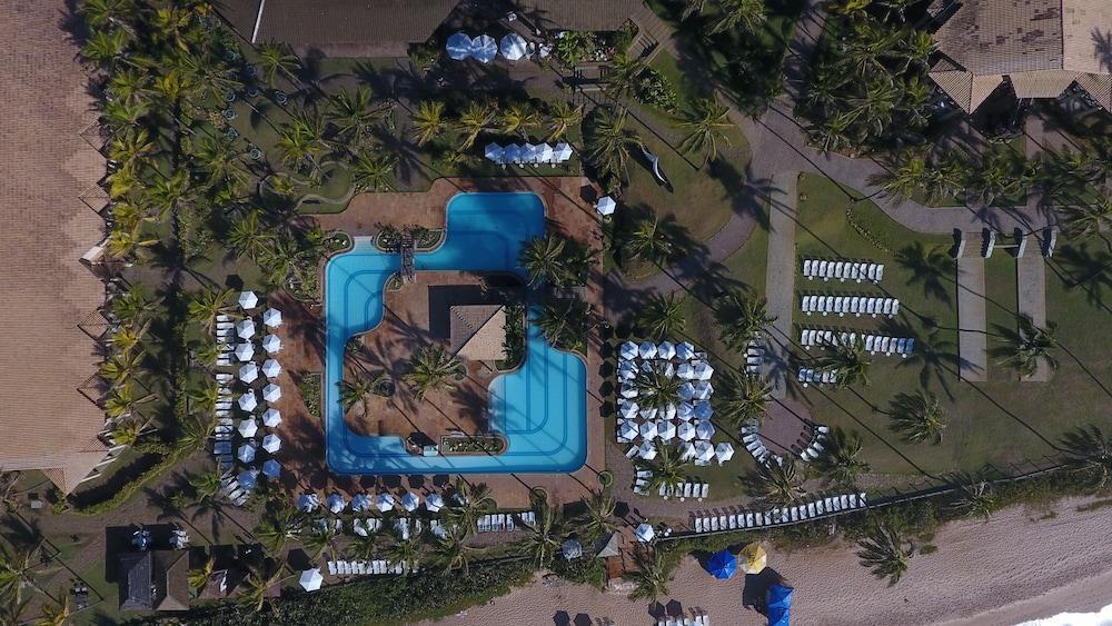 Catussaba Resort Hotel Salvador Ngoại thất bức ảnh