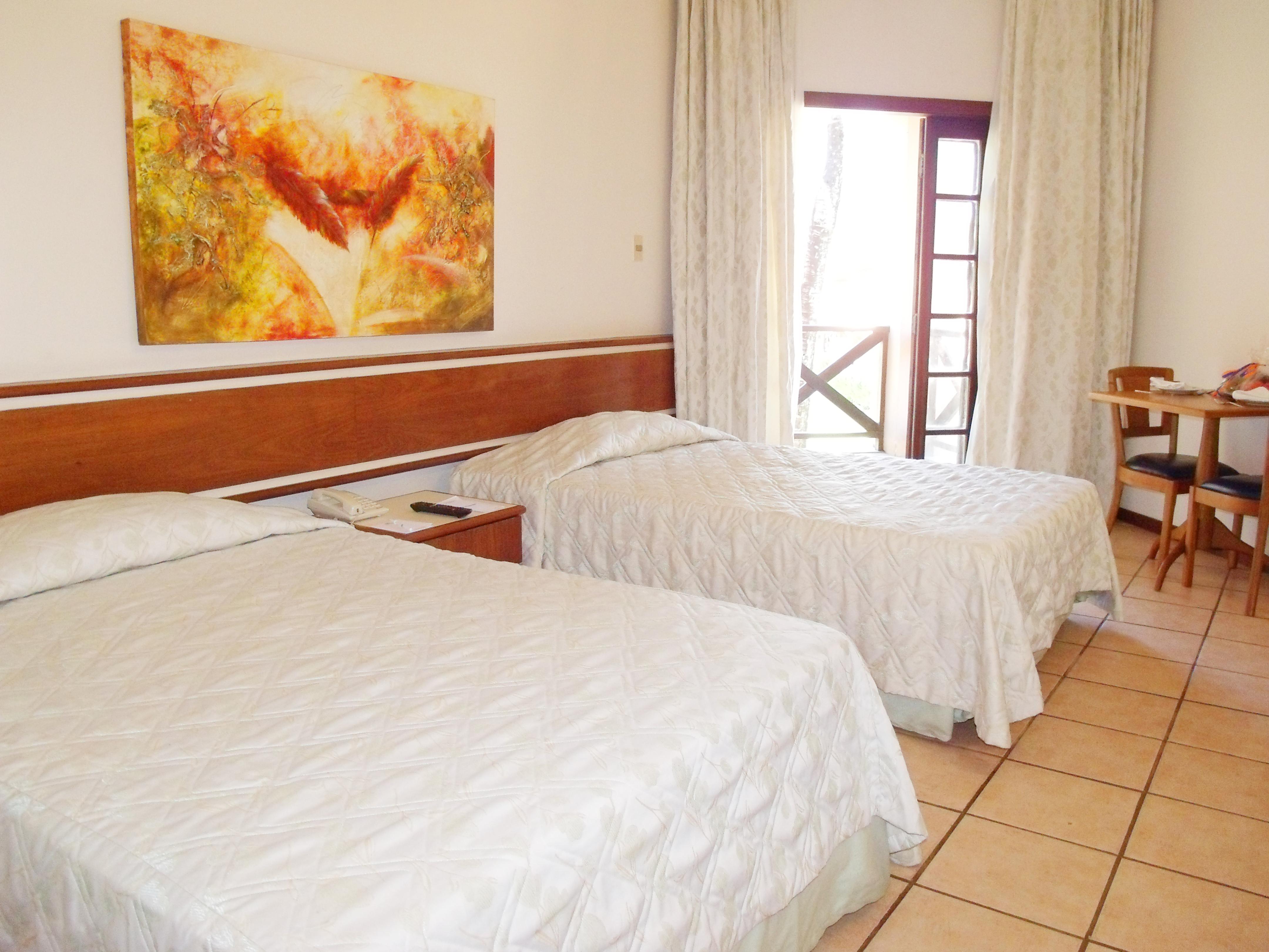 Catussaba Resort Hotel Salvador Ngoại thất bức ảnh