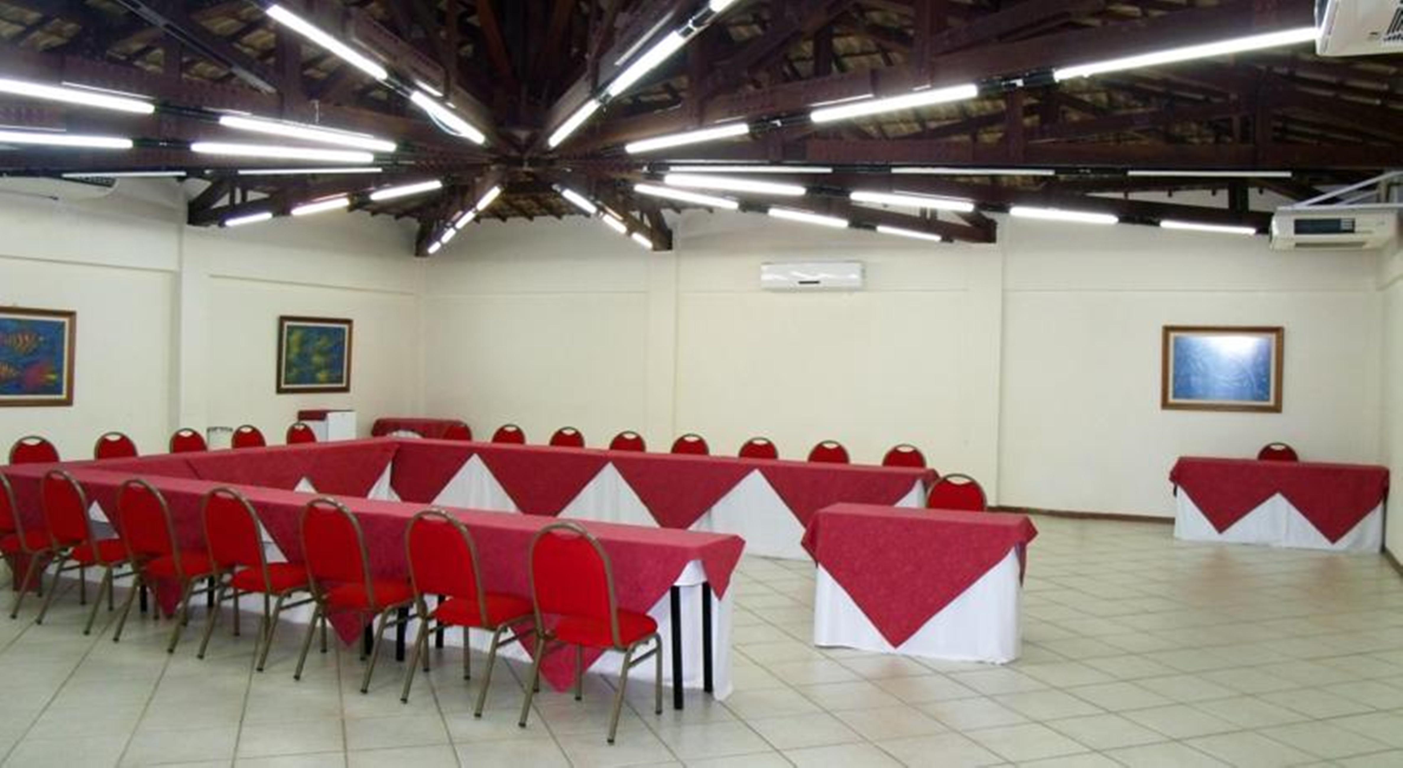 Catussaba Resort Hotel Salvador Ngoại thất bức ảnh