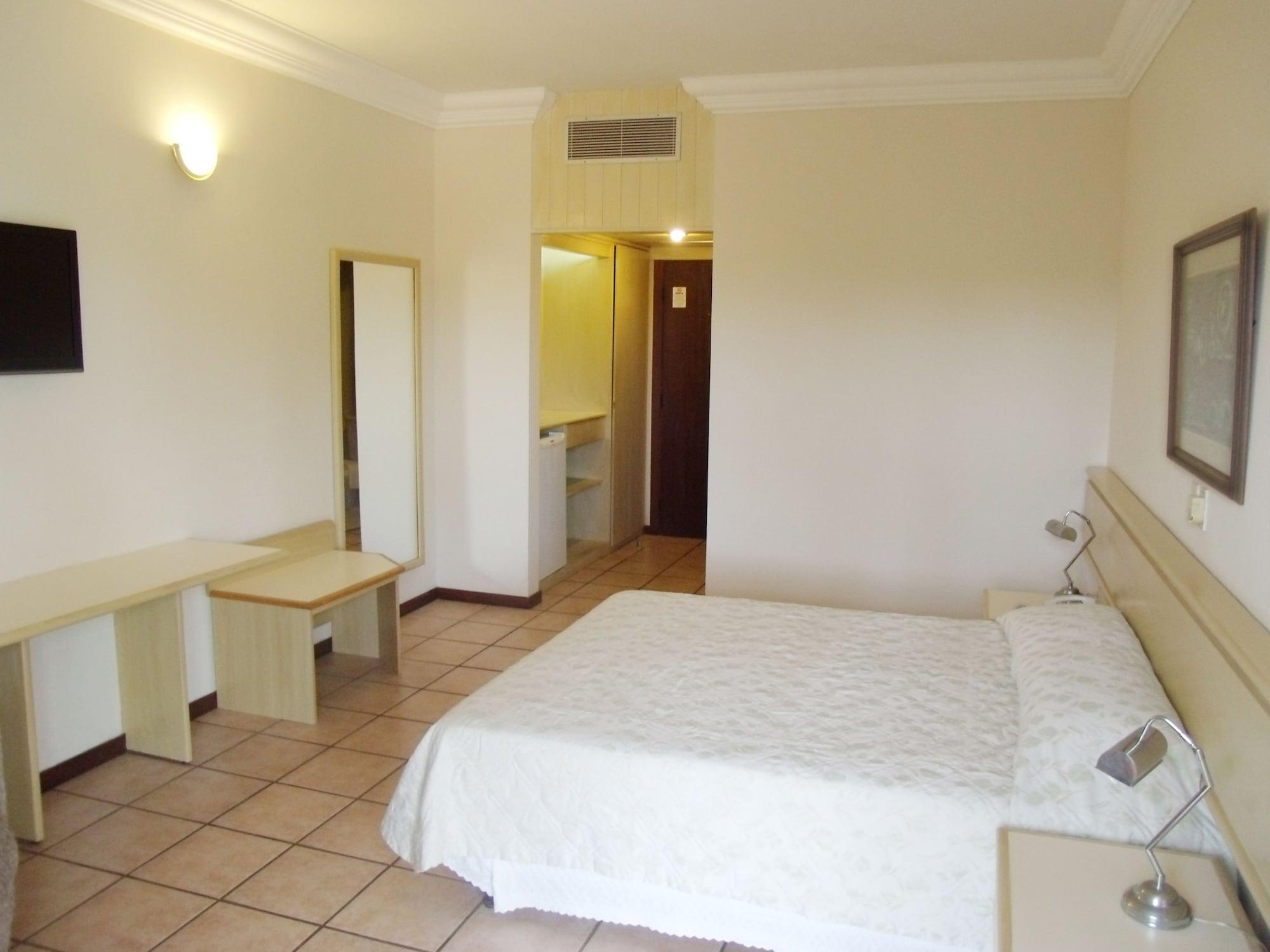 Catussaba Resort Hotel Salvador Ngoại thất bức ảnh