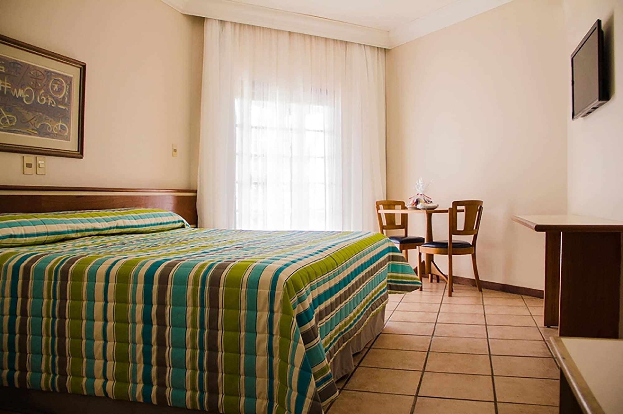 Catussaba Resort Hotel Salvador Ngoại thất bức ảnh
