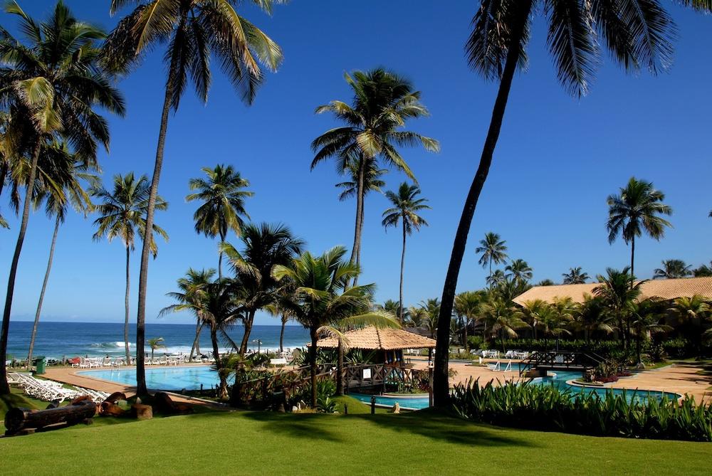 Catussaba Resort Hotel Salvador Ngoại thất bức ảnh