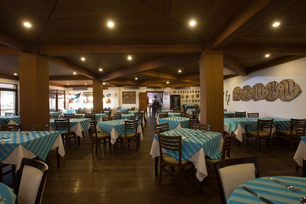 Catussaba Resort Hotel Salvador Ngoại thất bức ảnh