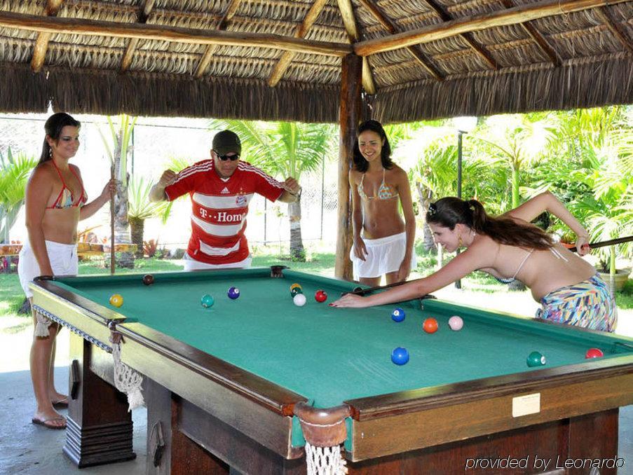 Catussaba Resort Hotel Salvador Tiện nghi bức ảnh