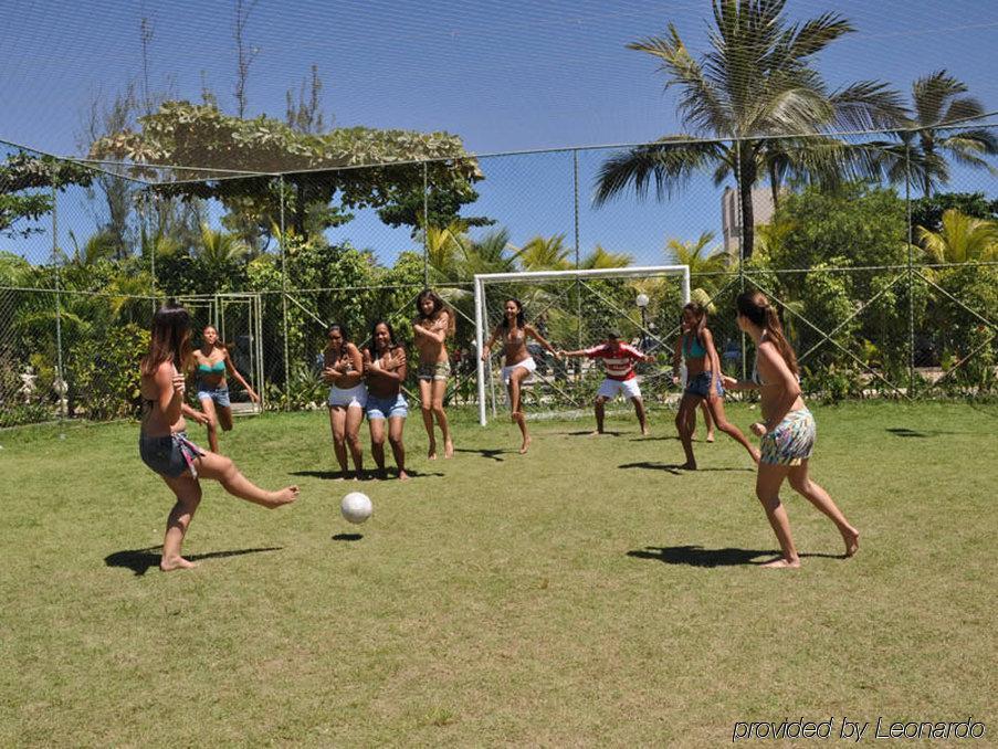 Catussaba Resort Hotel Salvador Tiện nghi bức ảnh