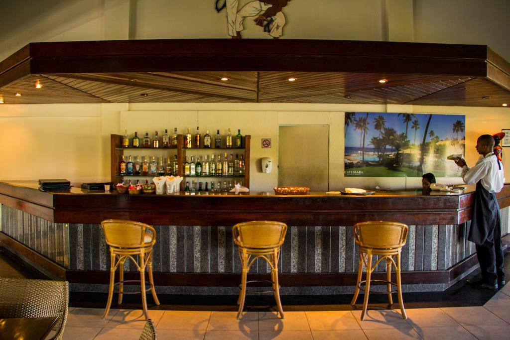 Catussaba Resort Hotel Salvador Ngoại thất bức ảnh