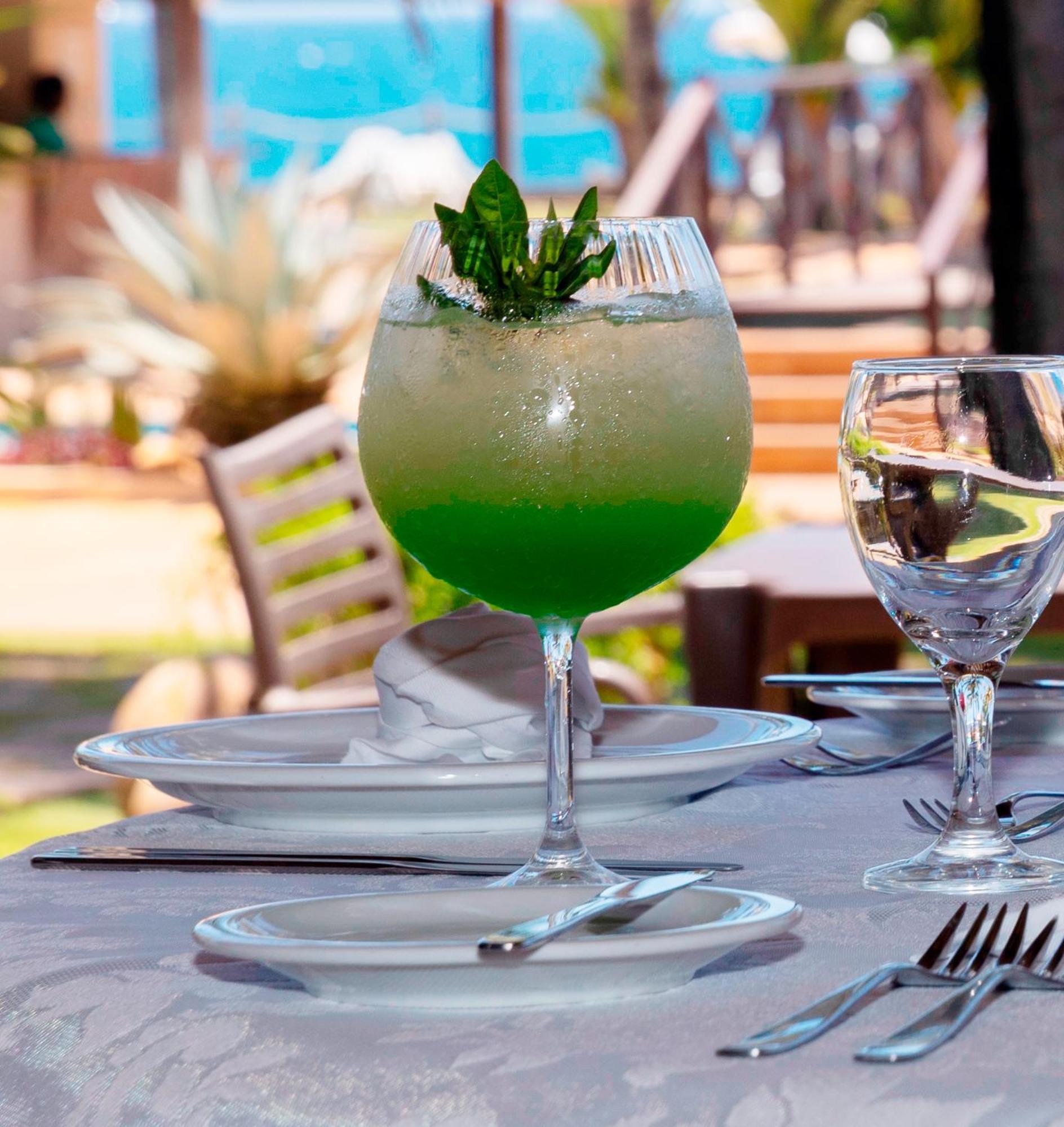 Catussaba Resort Hotel Salvador Ngoại thất bức ảnh