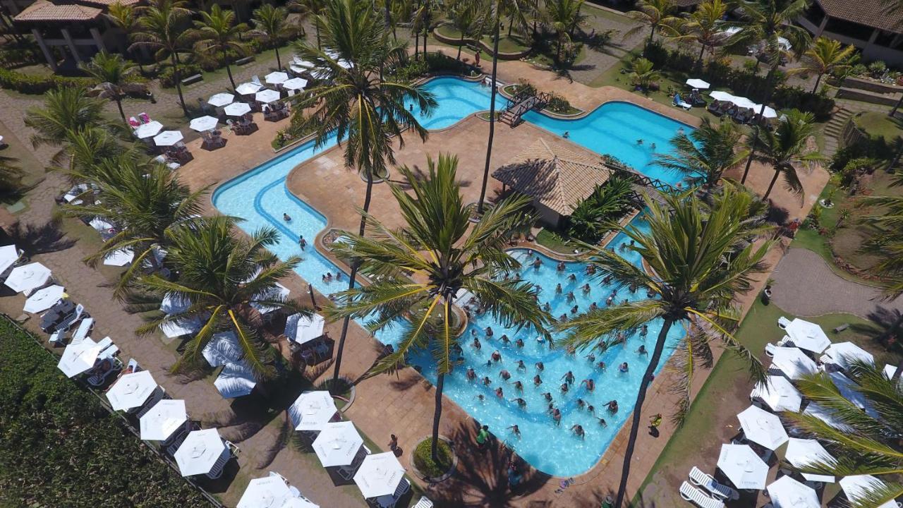 Catussaba Resort Hotel Salvador Ngoại thất bức ảnh