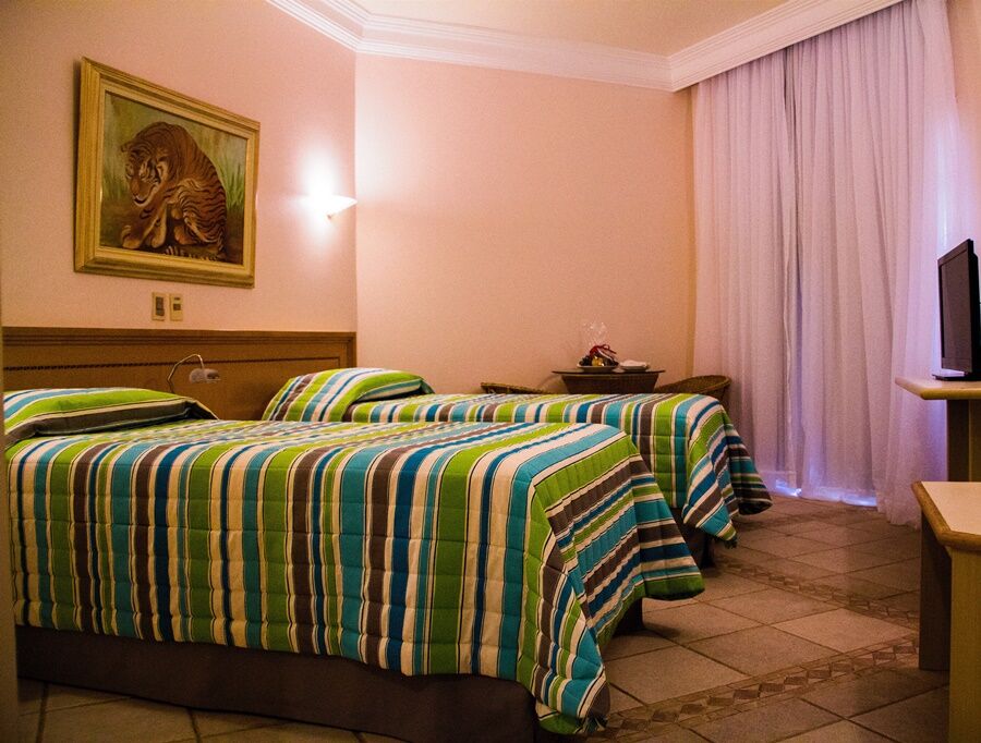 Catussaba Resort Hotel Salvador Ngoại thất bức ảnh