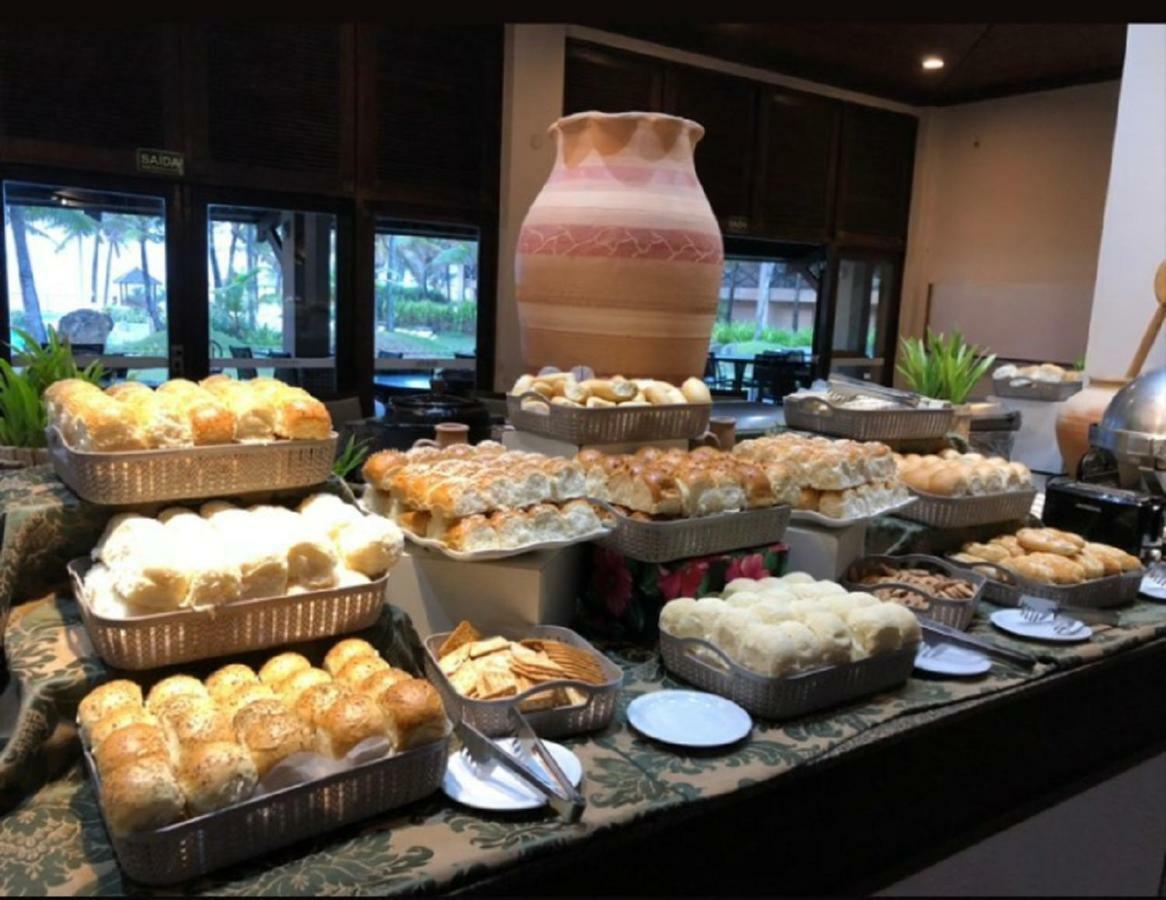 Catussaba Resort Hotel Salvador Ngoại thất bức ảnh