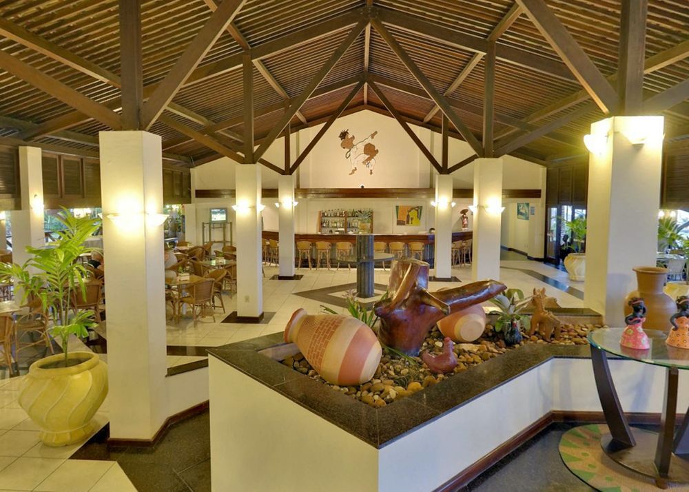 Catussaba Resort Hotel Salvador Ngoại thất bức ảnh